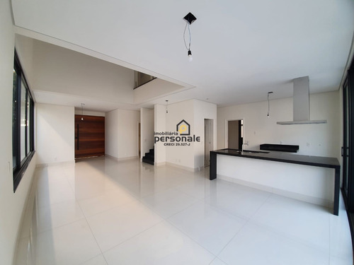 Imagem 10 de 30 de Casa Em Condomínio Em Sorocaba, Mont Blanc - Ca00519 - 69927611