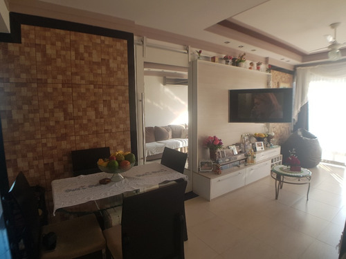 Imagem 5 de 16 de Apartamento Á Venda Todo Reformado ( Com Baixa Despesa Mensal ) - Ap05082 - 67854520