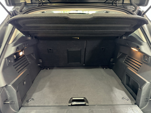 Peugeot 3008 1.6 GRIFFE THP 16V GASOLINA 4P AUTOMÁTICO