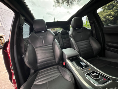 Land Rover Range Rover Evoque R.EVOQUE Si4 HSE Dyn. 2.0/Flex Aut