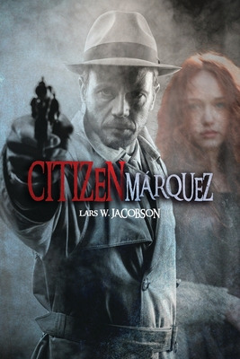 Libro Citizen Mã¡rquez - Jacobson, Lars W.