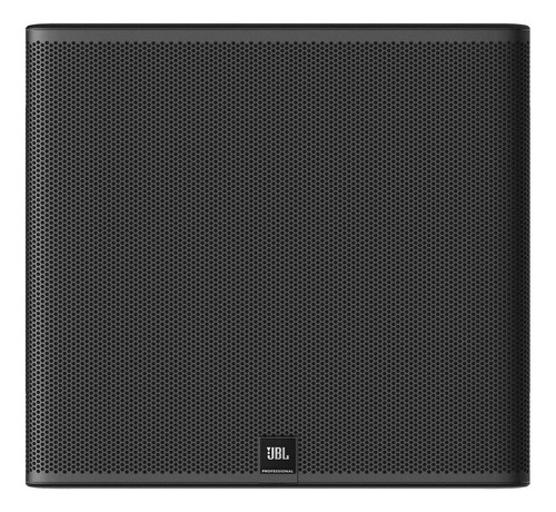 Altavoces De Pared Color Negro Slp14-t-bk Pr Jbl