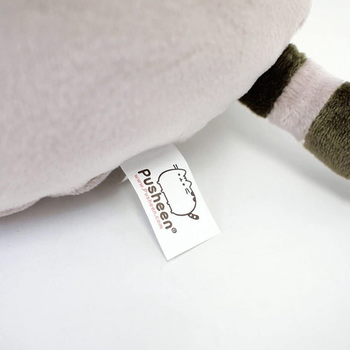 Gund Pusheen Galletas Rellenas Snackable Los Animales De Pe