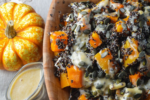 Imagem 4 de 10 de Quinoa Preta Super Alimento Inca 300 Sementes - Para Cultivo