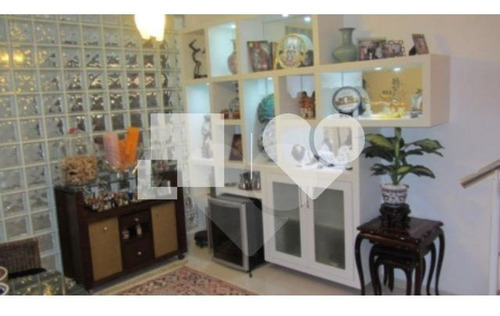 Casa-porto Alegre-jardim Lindóia | Ref.: 28-im411301 - 28-im411301