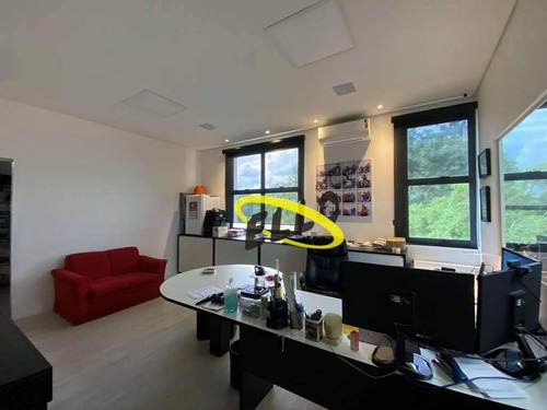 Imagem 21 de 30 de Prédio À Venda, 1566 M² Por R$ 12.790.000,00 - Granja Viana - Cotia/sp - Pr0082