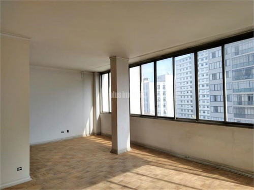 Imagem 8 de 15 de Paraiso Maravilhoso Apto 254m Util 3 Dts 2 Suites 4 Banheiros - Pj54148