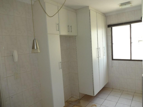 Imagem 15 de 24 de Apartamento Com 2 Dormitórios À Venda, 54 M² Por R$ 210.000,00 - Centro - Piracicaba/sp - Ap1416