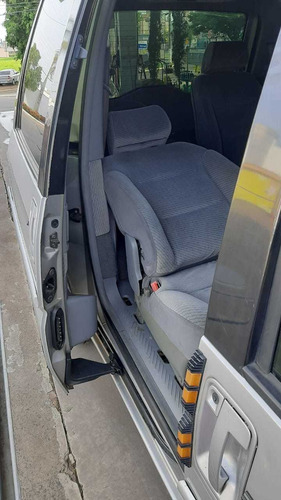 Imagem 3 de 13 de Peugeot 806 Peugeot 806 St