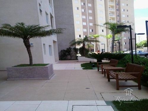 Imagem 23 de 25 de Apartamento Residencial À Venda, Presidente Altino, Osasco - Ap1458. - Ap1458