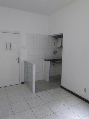 Imagem 11 de 12 de Apartamento - Ref: Bj03606