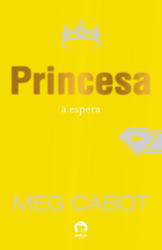 Livro Princesa A Espera, A - Vol 04