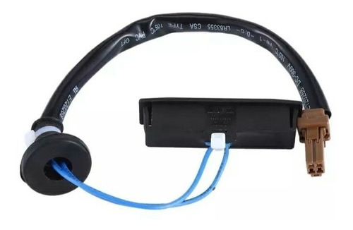 Botón Switch Interruptor Abrir Cajuela Nissan Sentra Altima