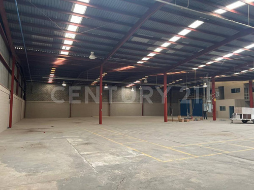 Renta De Nave Industrial En Otay