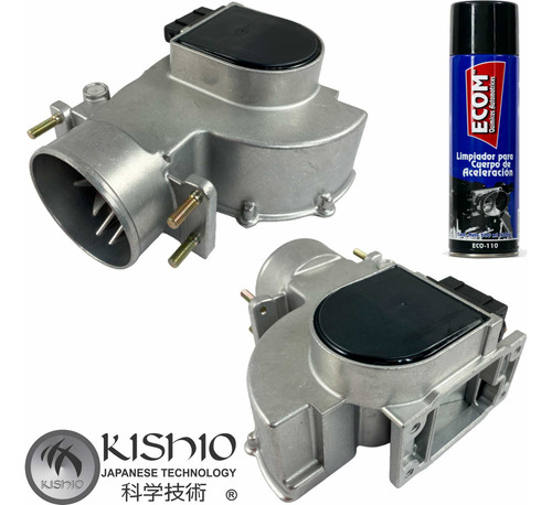 Sensor Maf Completo Toyota Pickup 4 Runner 2.4l 1989 Al 1995
