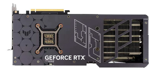 Tarjeta Video Asus Nvidia Tuf Geforce Rtx 4080 Super Oc 16gb