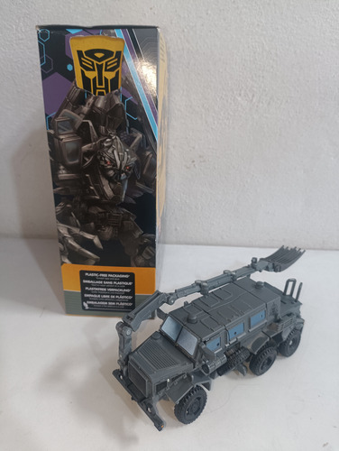 Transformers Studio Series 95 Nest Bonecrusher (Usado)