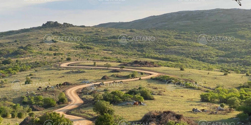 Las Taperas Chacras, Pueblo Edén