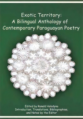 Exotic Territory, De Ronald Haladyna. Editorial Trafford Publishing, Tapa Blanda En Español
