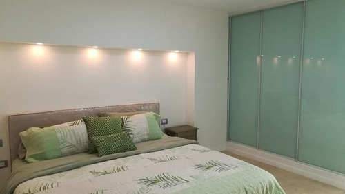 Imagen 10 de 12 de Apartamento En Venta Los Palos Grandes/ Cod. Flex: 22-10162