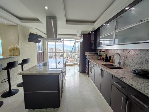 Imagen 20 de 20 de Negociable! Exclusivo Y Bello Apartamento En Las Chimeneas, Siena. Guillermo Baldan, 04125038440