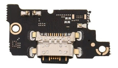 Flex Conector De Carga Xiaomi Redmi K40 / K40 Pro / Poco F3