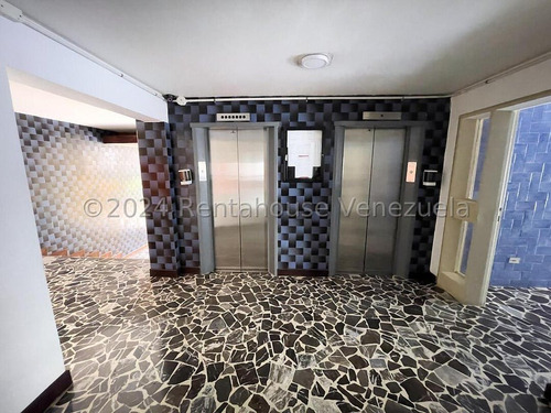 Apartamento En Venta Macaracuay Mls #25-4463 Bm