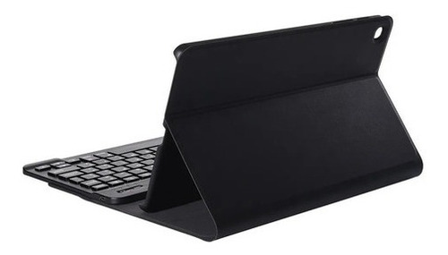 Imagen 3 de 7 de Funda De Teclado Para Samsung Galaxy Tab A8.0 2019 T290 T295