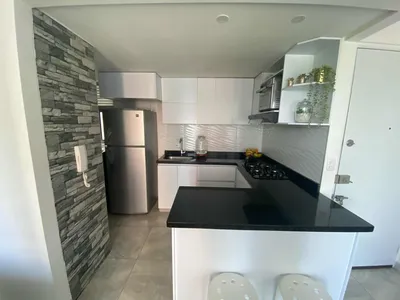 Apartamento en venta