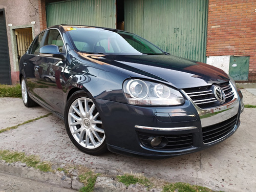 Volkswagen Vento 2.0 Tfsi Dsg