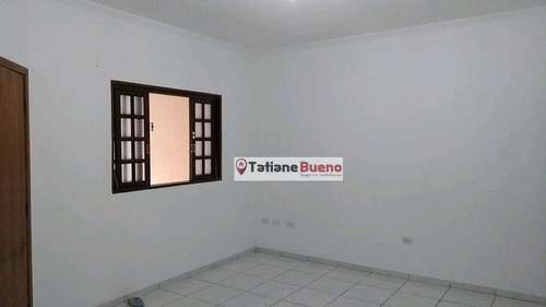 Imagem 21 de 27 de Casa Com 3 Dormitórios À Venda, 156 M² Por R$ 405.000 - Jardim Del Rey - São José Dos Campos/sp - Ca2490