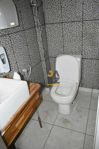 Imagem 9 de 30 de Casa Com 5 Dormitórios À Venda, 311 M² Por R$ 500.000 - Vila Monumento - São Paulo/sp - Ca14531