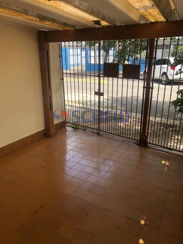 Imagem 14 de 15 de Casa Para Reforma - Mc9283