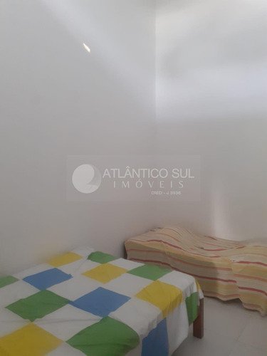 Imagem 9 de 10 de Casa À Venda, Shangri-lá, Pontal Do Parana - Pr - 1157