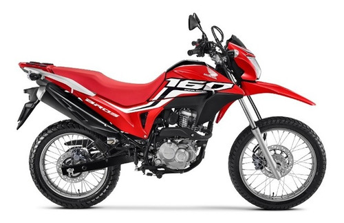 Bico Injetor 8 Furos Honda Start 160 16 A 21 Bros 160 16/17