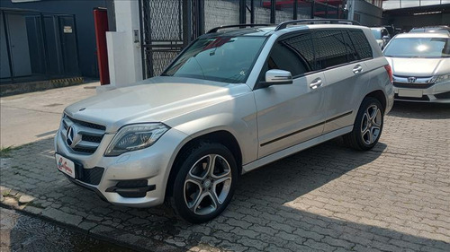 Mercedes-benz Glk 220 Mercedes-benz Glk 220 2.2 Turbo Diesel