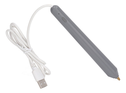 Caneta Usb Hot Foil, Estampagem Térmica, Gravação Em Relevo,