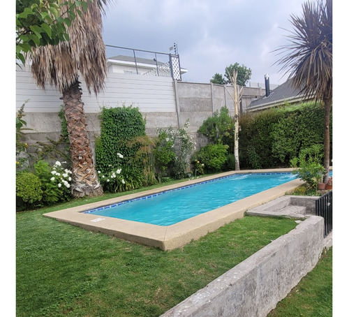Excelente Y Cómoda Casa Muy Segura En Condominio