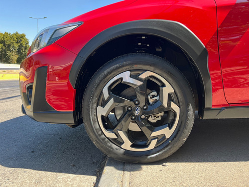 Subaru XV 2.0i Awd Limit Eyesight