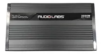 Comprar Amplificador Monoblock Audio Labs Adl-1200.1dc 3000w Clase D