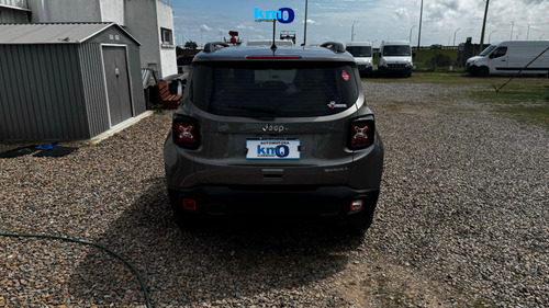 Jeep Renegade 1.8 Sport Flex 5p