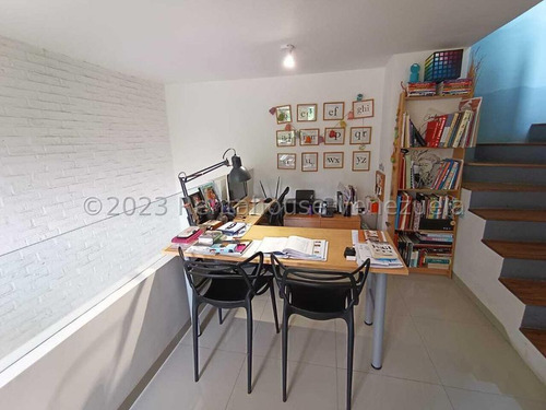 Apartamento En Venta En La Alameda Penthouse Ph Terraza