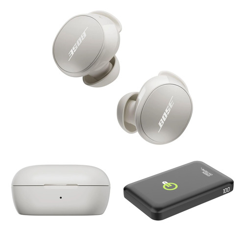 Auriculares Inalámbricos Con Cancelación De Ruido Bose Quiet