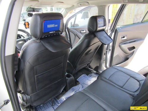 Chevrolet Tracker 1.8 Ls
