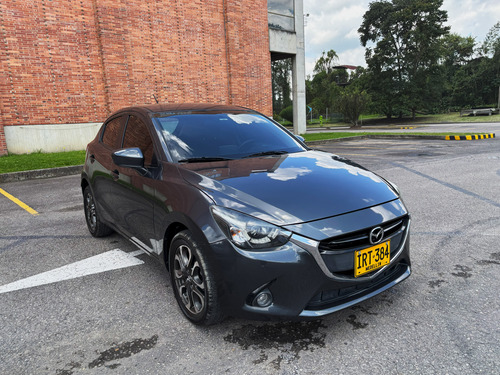 Mazda 2 1.5 Grand Touring
