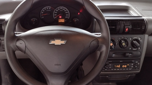 Chevrolet Classic 1.4 Ls Abs Airbag - 132552 - C(p)