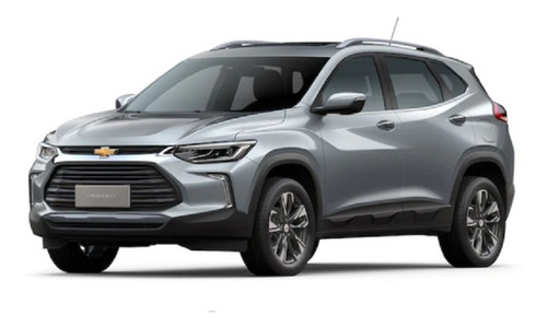 Imagen 9 de 16 de Chevrolet Plan - Tracker - 83/84- $5.400.000