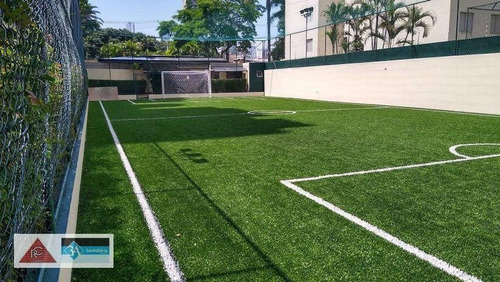 Imagem 6 de 30 de Apartamento Com 3 Dormitórios À Venda, 72 M² Por R$ 665.000,00 - Tatuapé - São Paulo/sp - Ap6401