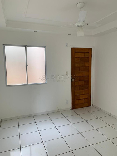 Imagem 5 de 9 de Apartamentos - Ref: V5558