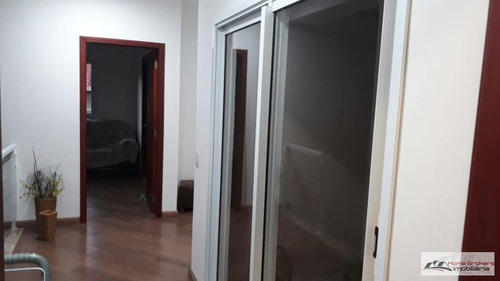 Imagem 3 de 15 de Casa Em Condomínio Para Venda Em Jundiaí, Jardim Dona Donata, 4 Dormitórios, 4 Suítes, 2 Banheiros, 4 Vagas - 14467x_2-861772